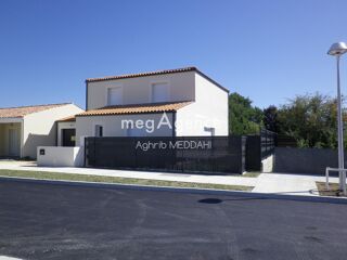  Maison à vendre 5 pièces 153 m²