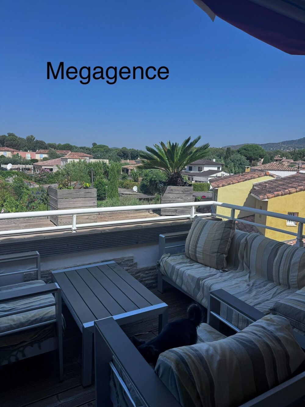 appartement proche de la mer
