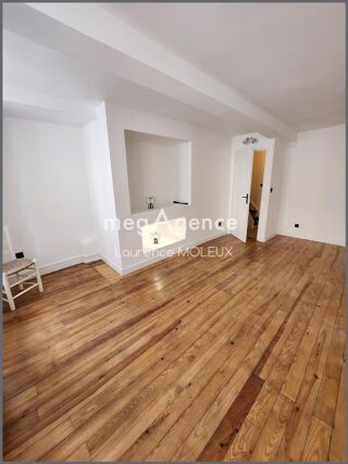 Maison à vendre 4 pièces 92 m²