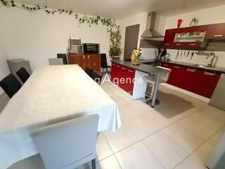  Maison à vendre 5 pièces 160 m²