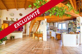  Maison à vendre 5 pièces 152 m²
