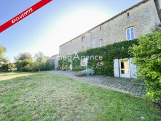  Maison � vendre 10 pi�ces 233 m�