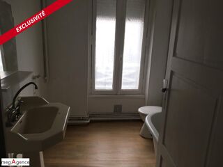  Appartement � vendre 2 pi�ces 50 m�