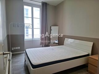  Appartement à vendre 3 pièces 41 m²