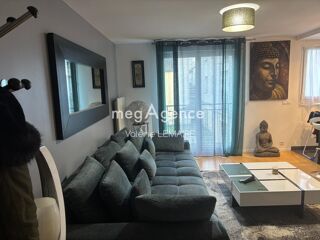  Appartement � vendre 3 pi�ces 63 m�