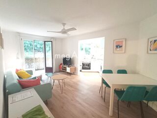  Appartement  vendre 2 pices 48 m