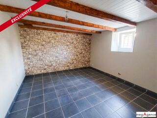  Maison à vendre 4 pièces 80 m²