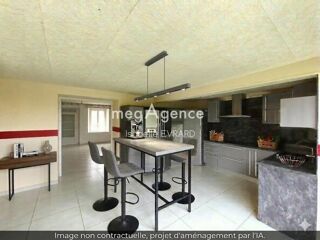  Maison à vendre 7 pièces 157 m²