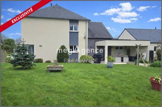  Maison � vendre 6 pi�ces 135 m�