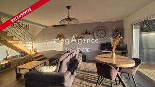 Vente Maison Maison T5 Saint Léger Les Vignes aux portes de Bouaye Saint-leger-les-vignes