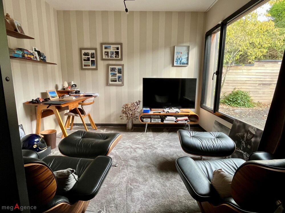 � vendre  Maison Saint-Michel-en-Gr�ve (22300)