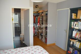  Maison à vendre 6 pièces 140 m²