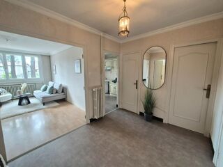 Appartement à vendre 3 pièces 60 m²