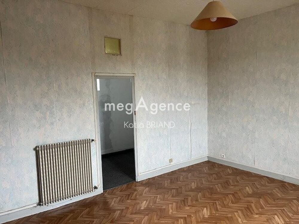 Vente Appartement Appartement T3  centre ville Laval