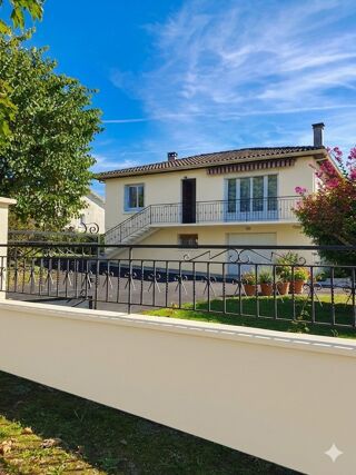  Maison à vendre 3 pièces 80 m²
