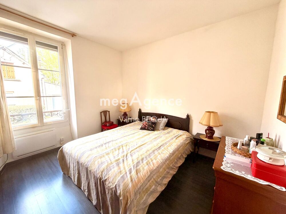 Appartement 3 pièces, avec son studio indépendant