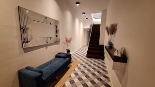  Maison à vendre 5 pièces 330 m² Jávea/xàbia