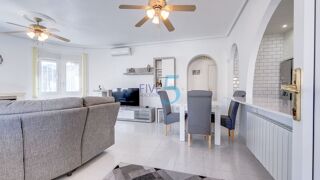 Villa à vendre 4 pièces 119 m² Rojales