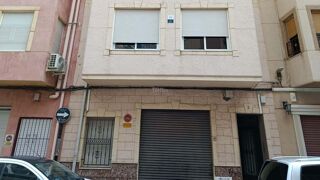  Appartement à vendre 3 pièces  Callosa de segura