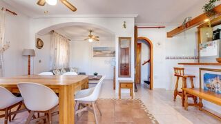  Maison � vendre 3 pi�ces 87 m� Orihuela