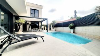  Villa à vendre 4 pièces 143 m² San javier