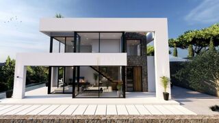  Villa 5 pièces 615 m² Benissa
