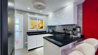  Maison � vendre 3 pi�ces 77 m� San miguel de salinas