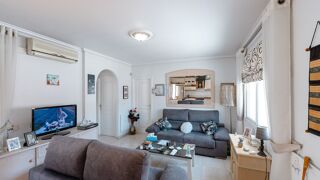  Maison � vendre 3 pi�ces 60 m� Rojales