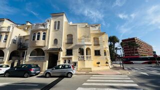  Appartement � vendre 3 pi�ces 72 m� Torrevieja