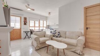  Appartement � vendre 3 pi�ces 55 m� Torrevieja