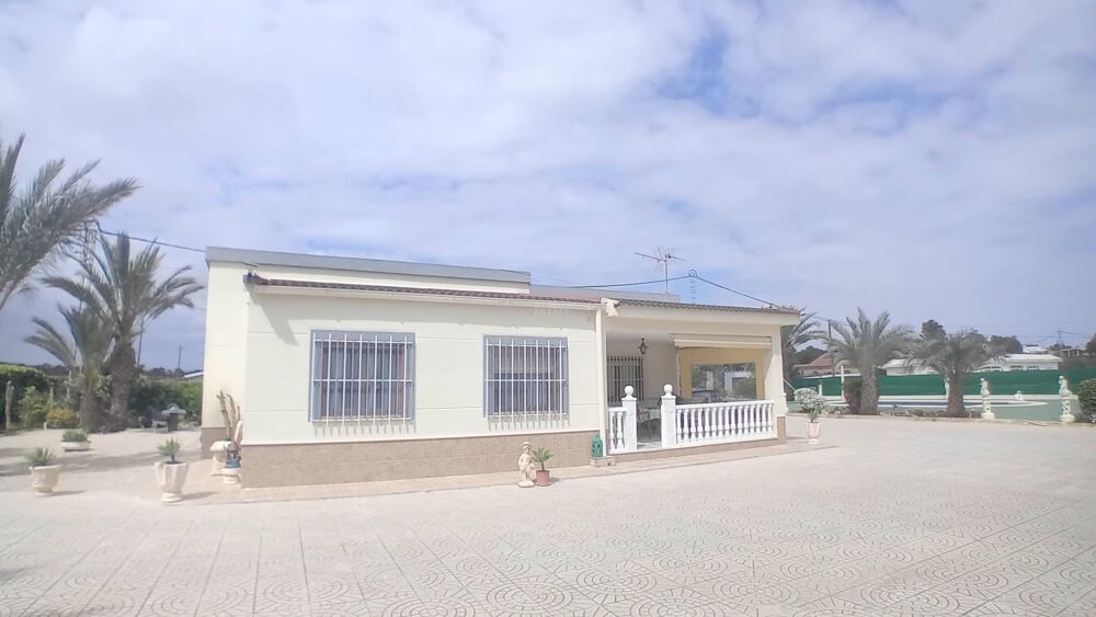 vente Maison - 6 pièce(s) - 170 m² Espagne