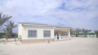  Maison à vendre 6 pièces 170 m² Elche/elx