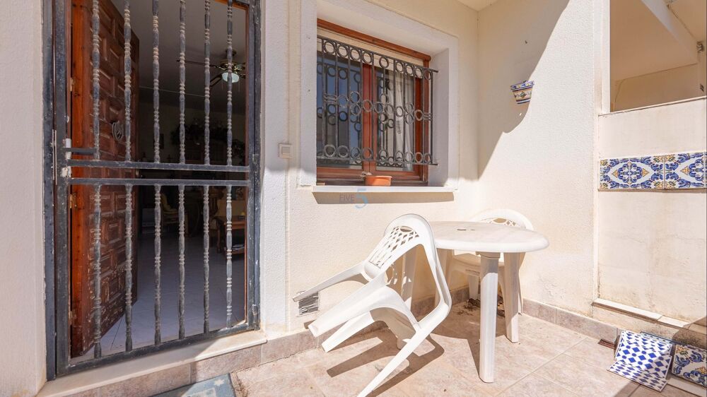 vente Maison - 3 pièce(s) - 68 m² Espagne
