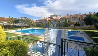  Maison à vendre 3 pièces 70 m² Santa pola