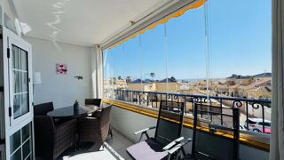  Appartement � vendre 3 pi�ces 72 m� Orihuela