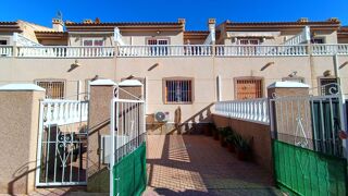  Maison � vendre 3 pi�ces 80 m� Rojales