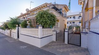  Appartement � vendre 3 pi�ces 57 m� Orihuela