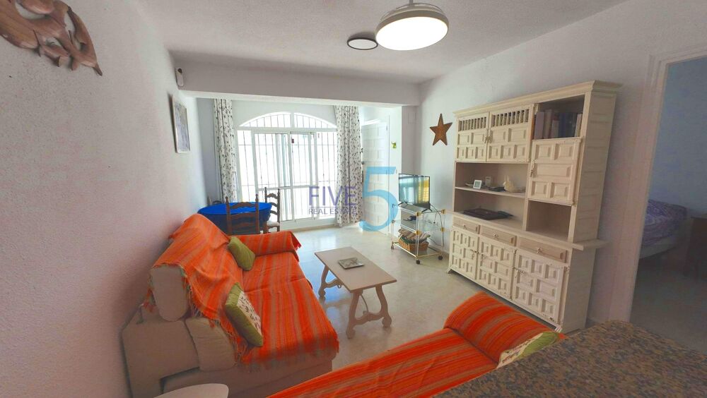 vente Appartement - 3 pièce(s) - 42 m² Espagne
