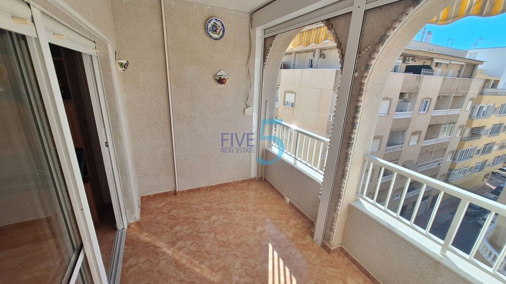 vente Appartement - 3 pièce(s) - 57 m² Espagne