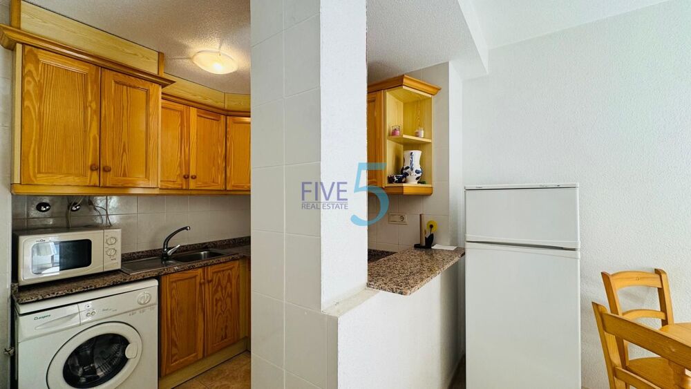 vente Appartement - 2 pièce(s) - 49 m² Espagne