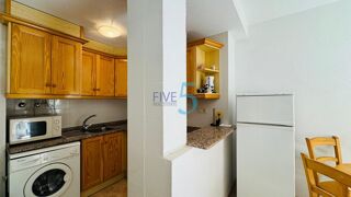 Appartement à vendre 2 pièces 49 m² Torrevieja