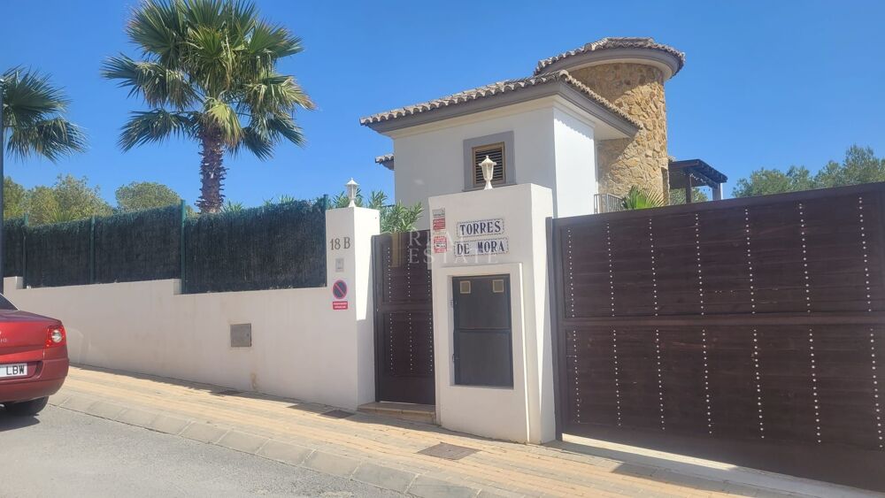 vente Villa - 4 pièce(s) - 180 m² Espagne