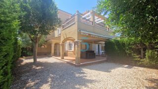  Maison à vendre 3 pièces 138 m² Pilar de la horadada