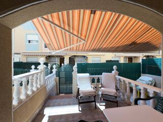  Appartement  vendre 3 pices 52 m Torrevieja