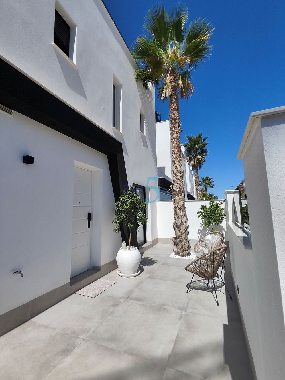 vente Villa - 4 pièce(s) - 156 m² Espagne