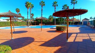  Maison � vendre 3 pi�ces 57 m� Rojales