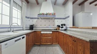  Maison � vendre 6 pi�ces 228 m� San pedro del pinatar