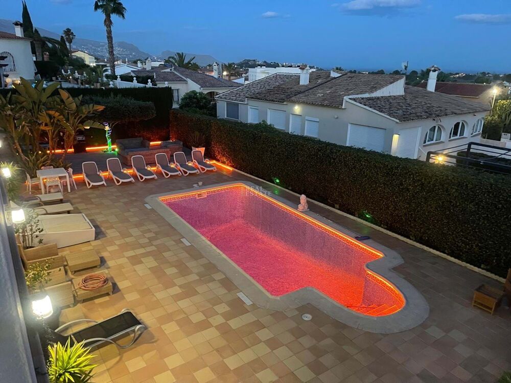 � vendre  Villa Alf�s del Pi (l')