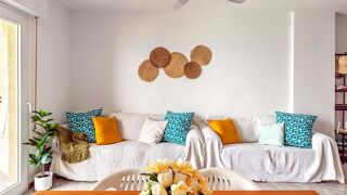  Appartement � vendre 4 pi�ces 87 m� La manga del mar menor