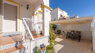  Maison � vendre 4 pi�ces 88 m� Orihuela
